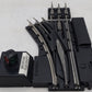 Lionel 6-23010 O O31 Left Hand Remote Control Switch Turnout VG/Box