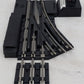Lionel 6-23010 O O31 Left Hand Remote Control Switch Turnout VG/Box