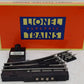 Lionel 6-23010 O O31 Left Hand Remote Control Switch Turnout VG/Box