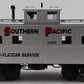 MTH 30-7731 O Gauge Southern Pacific Steel Caboose #1097 EX/Box