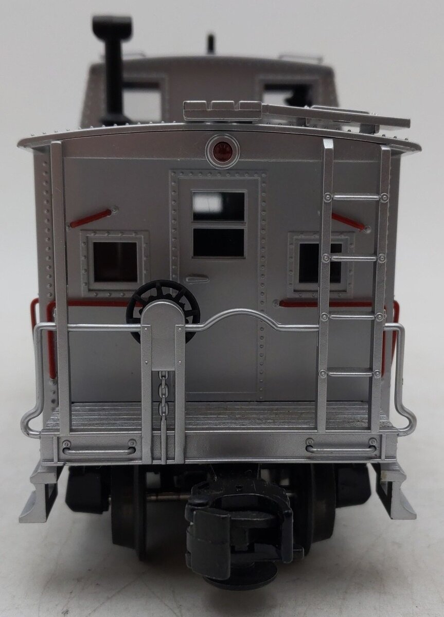 MTH 30-7731 O Gauge Southern Pacific Steel Caboose #1097 EX/Box