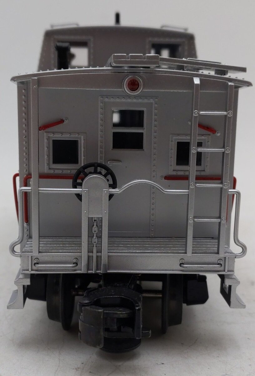 MTH 30-7731 O Gauge Southern Pacific Steel Caboose #1097 EX/Box