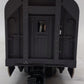 Lionel 6-9549 O Gauge Union Pacific "Ocean Sunset" Aluminum Pullman Car EX/Box