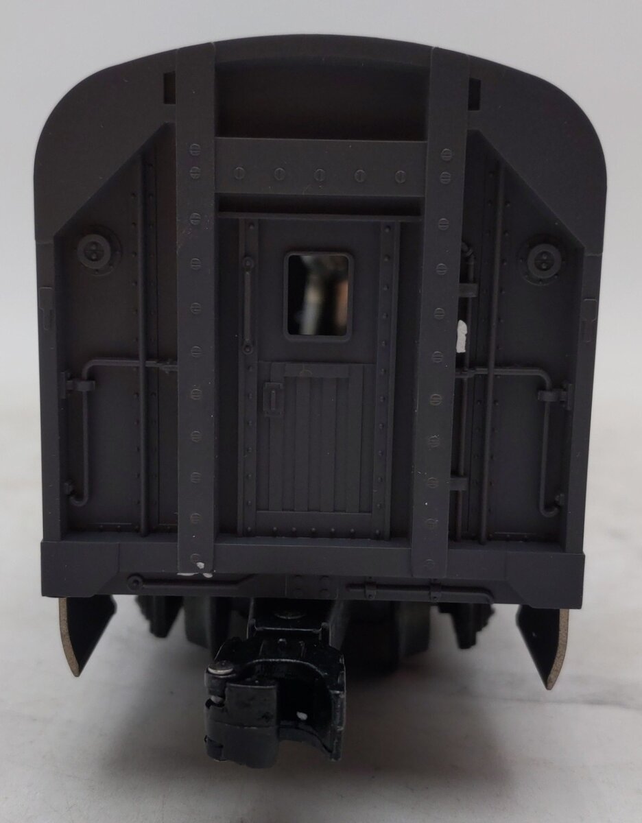 Lionel 6-9549 O Gauge Union Pacific "Ocean Sunset" Aluminum Pullman Car EX/Box