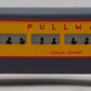 Lionel 6-9549 O Gauge Union Pacific "Ocean Sunset" Aluminum Pullman Car EX/Box