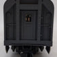 Lionel 6-9549 O Gauge Union Pacific "Ocean Sunset" Aluminum Pullman Car EX/Box