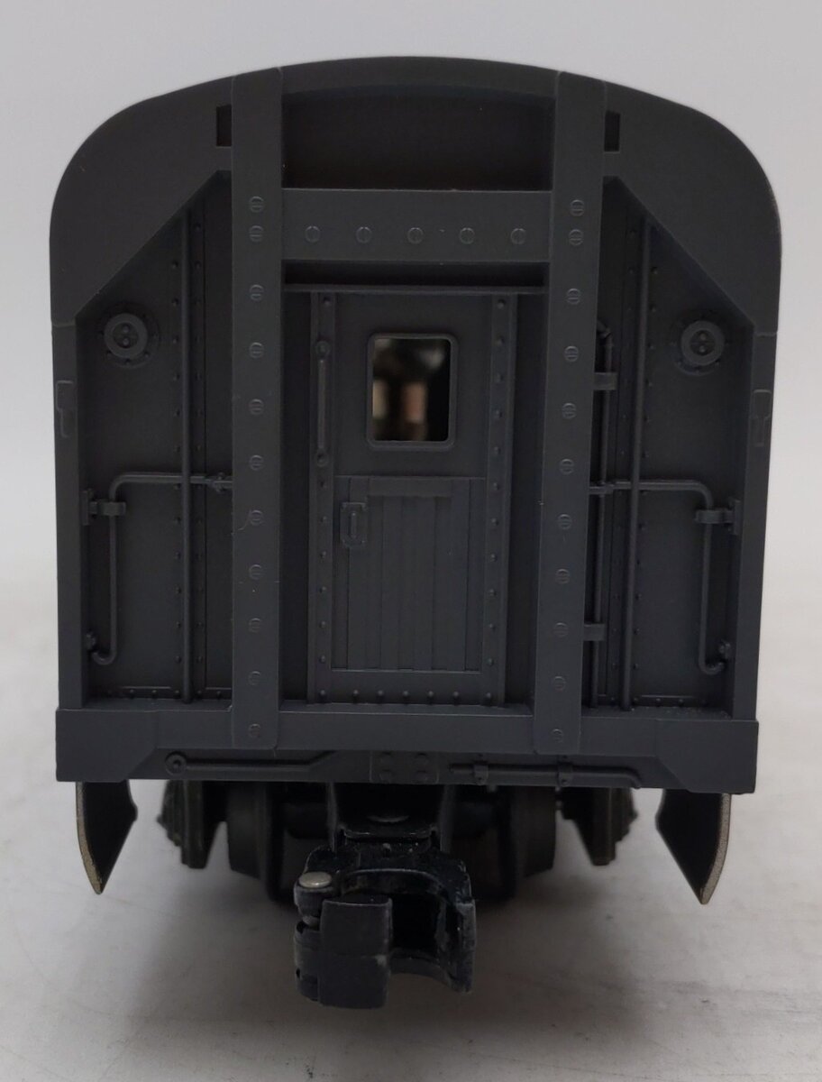 Lionel 6-9549 O Gauge Union Pacific "Ocean Sunset" Aluminum Pullman Car EX/Box