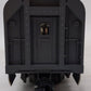 Lionel 6-9549 O Gauge Union Pacific "Ocean Sunset" Aluminum Pullman Car EX/Box