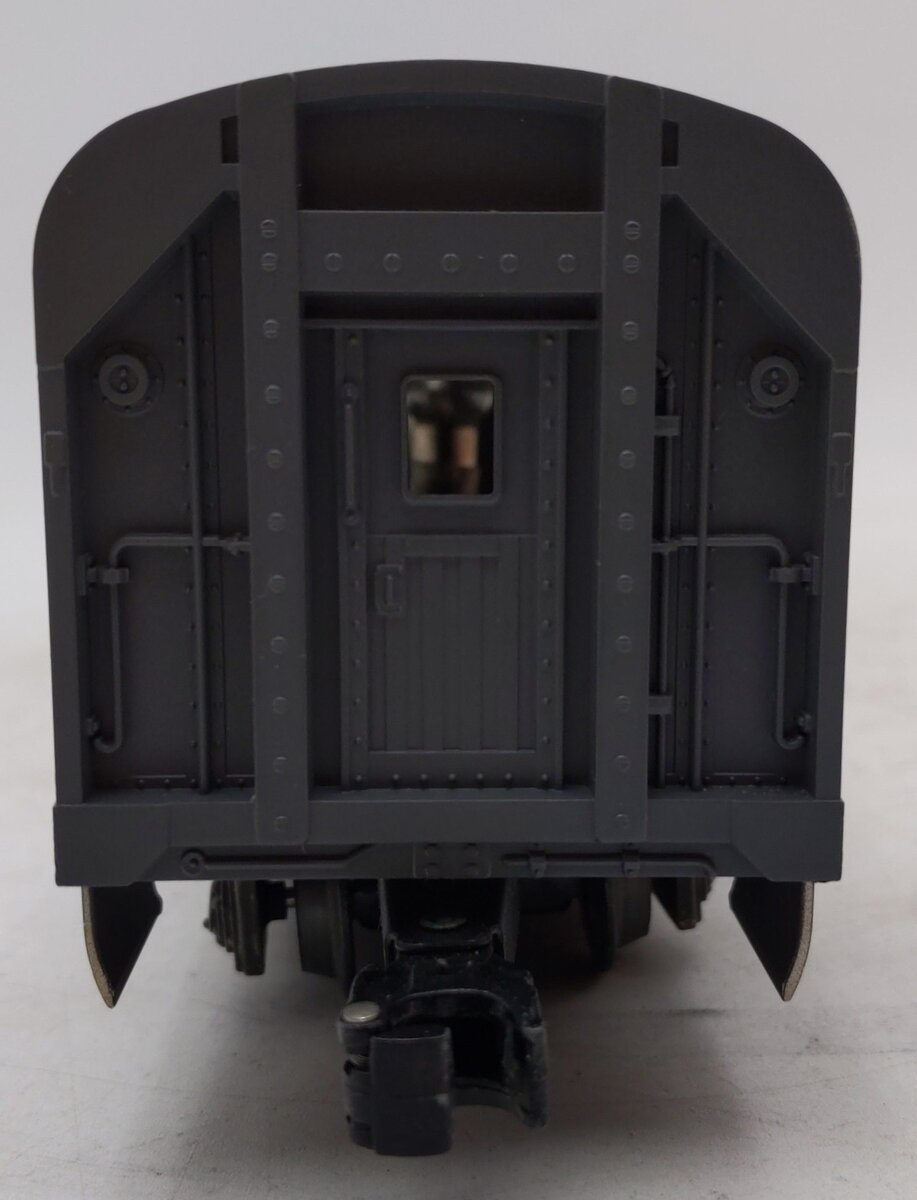 Lionel 6-9549 O Gauge Union Pacific "Ocean Sunset" Aluminum Pullman Car EX/Box