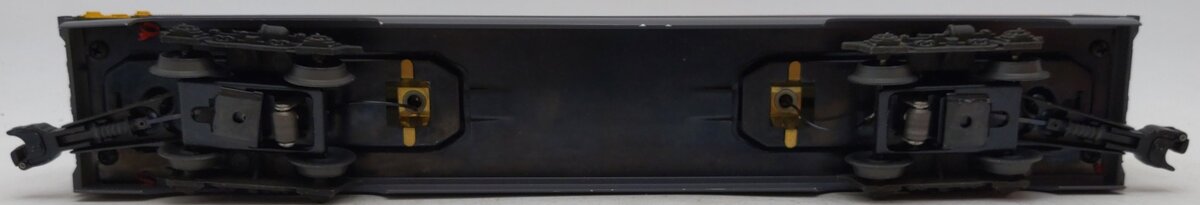 Lionel 6-9549 O Gauge Union Pacific "Ocean Sunset" Aluminum Pullman Car EX/Box