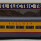 Lionel 6-9549 O Gauge Union Pacific "Ocean Sunset" Aluminum Pullman Car EX/Box