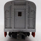 Lionel 6-9590 O Gauge Southern Pacific Daylight Illuminated Aluminum Combo Car EX/Box