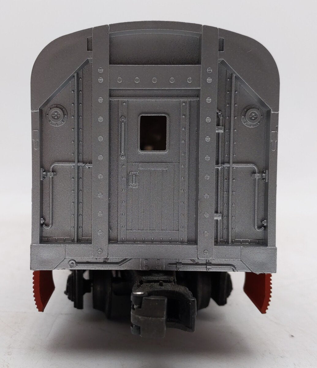 Lionel 6-9590 O Gauge Southern Pacific Daylight Illuminated Aluminum Combo Car EX/Box
