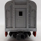 Lionel 6-9590 O Gauge Southern Pacific Daylight Illuminated Aluminum Combo Car EX/Box