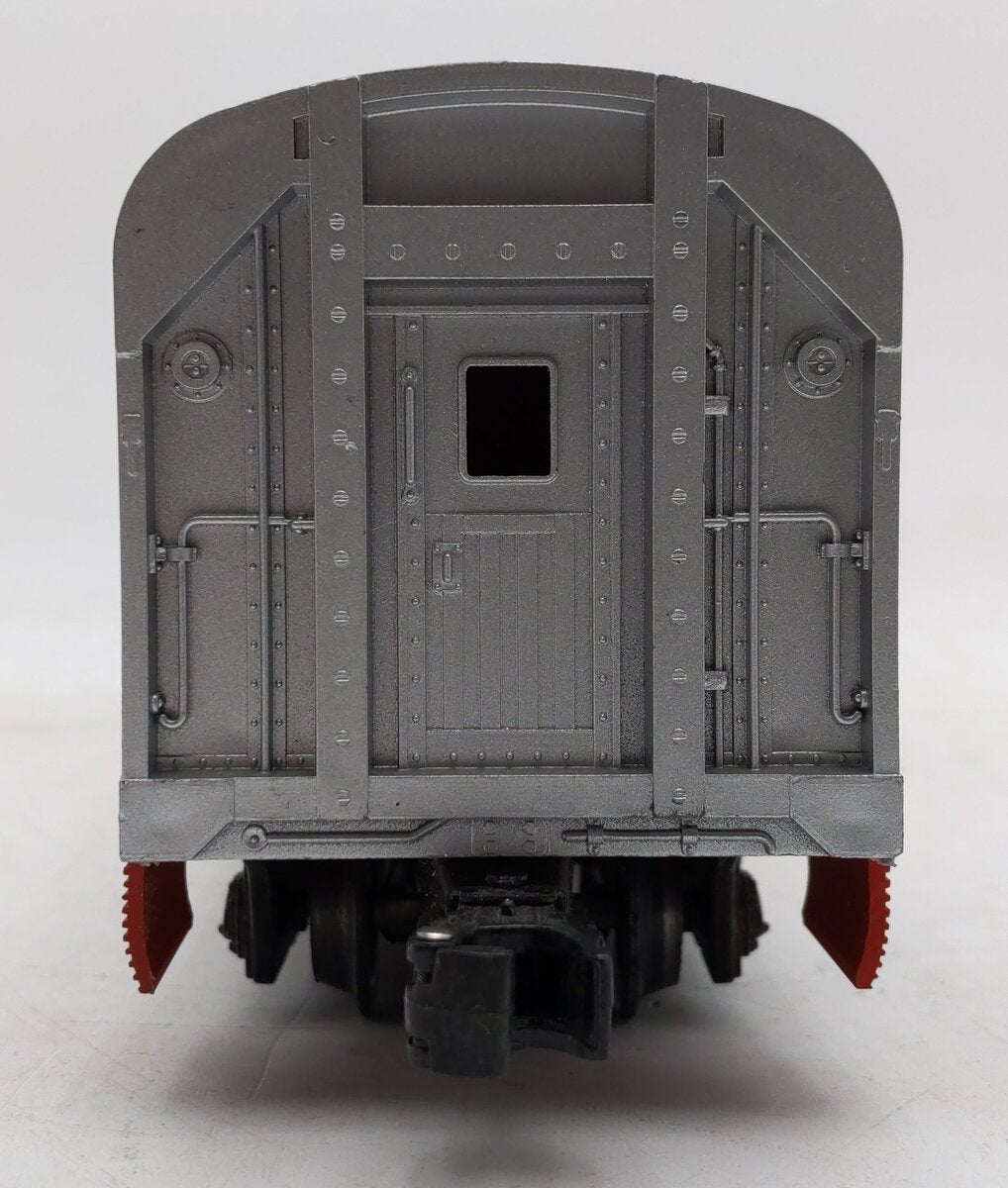 Lionel 6-9590 O Gauge Southern Pacific Daylight Illuminated Aluminum Combo Car EX/Box