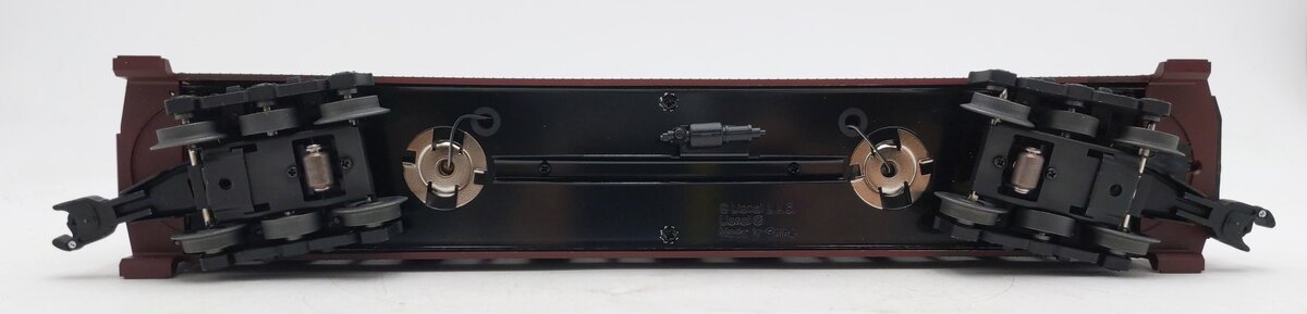 Lionel 2626 O Gauge PWC Lionel Lines 