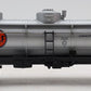 Lionel 6-19612 O Gauge Gulf Triple Dome Tank Car #6425 EX/Box