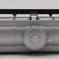 Lionel 6-19612 O Gauge Gulf Triple Dome Tank Car #6425 EX/Box