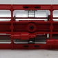 Lionel 6-19627 O Gauge Shell Single Dome Chrome Plated Tank Car #1227 EX/Box