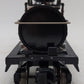 Lionel 6-9354 Pennzoil Chrome Plated Single Dome Tank Car VG/Box
