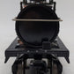 Lionel 6-9354 Pennzoil Chrome Plated Single Dome Tank Car VG/Box
