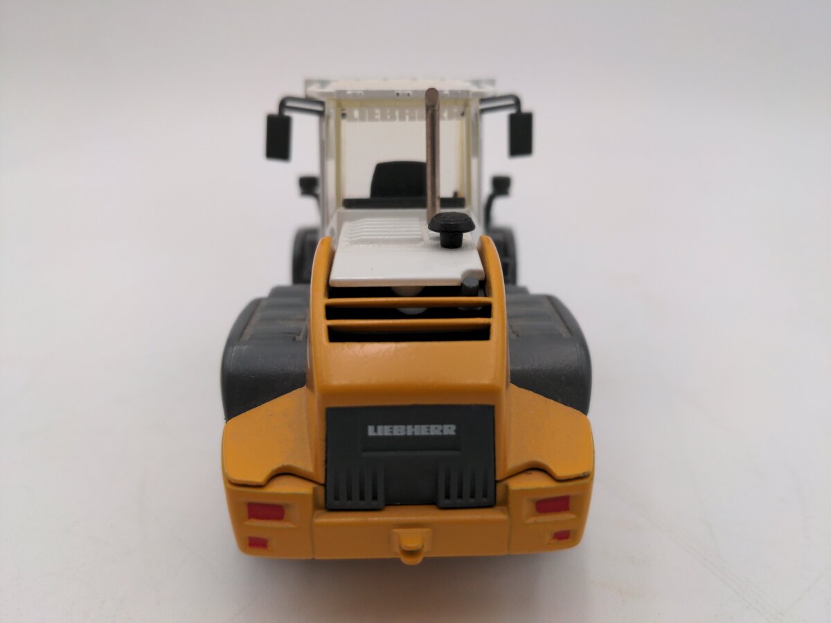 Conrad 2435 1:50 Diecast Liebherr L538 Wheel Loader EX/Box
