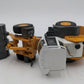 Conrad 2435 1:50 Diecast Liebherr L538 Wheel Loader EX/Box