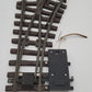 LGB 1200 G Scale Right Hand Remote Switch/Turnout VG