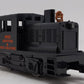 Lionel 6-18925 O Gauge D&RG Industrial Diesel Switcher LN/Box