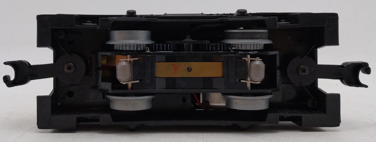 Lionel 6-18925 O Gauge D&RG Industrial Diesel Switcher LN/Box