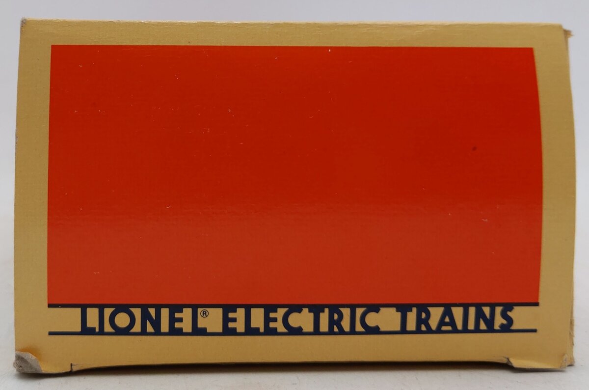 Lionel 6-18925 O Gauge D&RG Industrial Diesel Switcher LN/Box