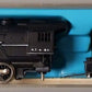 Atlas 2111 N Scale Atchison Topeka Santa Fe 0-8-0 Steam Locomotive & Tender #102 LN/Box