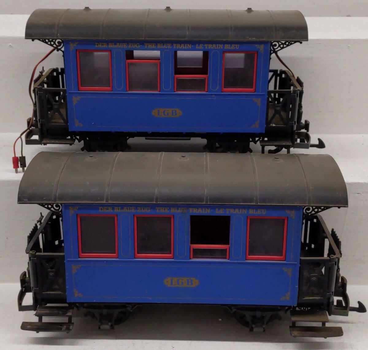 LGB 20301 G Scale 