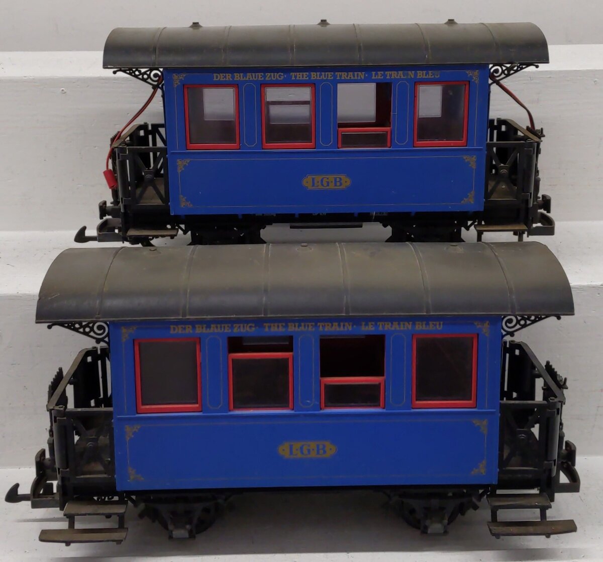 LGB 20301 G Scale 