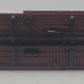 Lionel 6-27233 O-Gauge Cotton Belt U.S.R.A Double-Sheathed Box Car #32493 EX