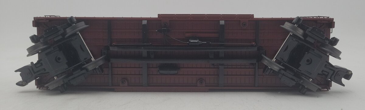 Lionel 6-27233 O-Gauge Cotton Belt U.S.R.A Double-Sheathed Box Car #32493 EX