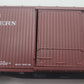Lionel 6-27233 O-Gauge Cotton Belt U.S.R.A Double-Sheathed Box Car #32493 EX