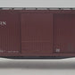Lionel 6-27233 O-Gauge Cotton Belt U.S.R.A Double-Sheathed Box Car #32493 EX