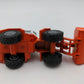 NZG 346 1:50 Diecast Shaeff SKL Wheel Loader EX/Box