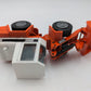 NZG 346 1:50 Diecast Shaeff SKL Wheel Loader EX/Box