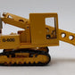 EMD 1:50 Scale Diecast W&S Gradall G600 Truck Bucket VG