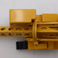 EMD 1:50 Scale Diecast W&S Gradall G600 Truck Bucket VG