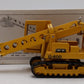 EMD 1:50 Scale Diecast W&S Gradall G600 Truck Bucket VG