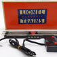 Lionel 6-5530 O Gauge Operating Track Section VG/Box