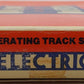 Lionel 6-5530 O Gauge Operating Track Section VG/Box