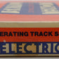 Lionel 6-5530 O Gauge Operating Track Section VG/Box