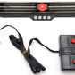 Lionel 6-5530 O Gauge Operating Track Section VG/Box