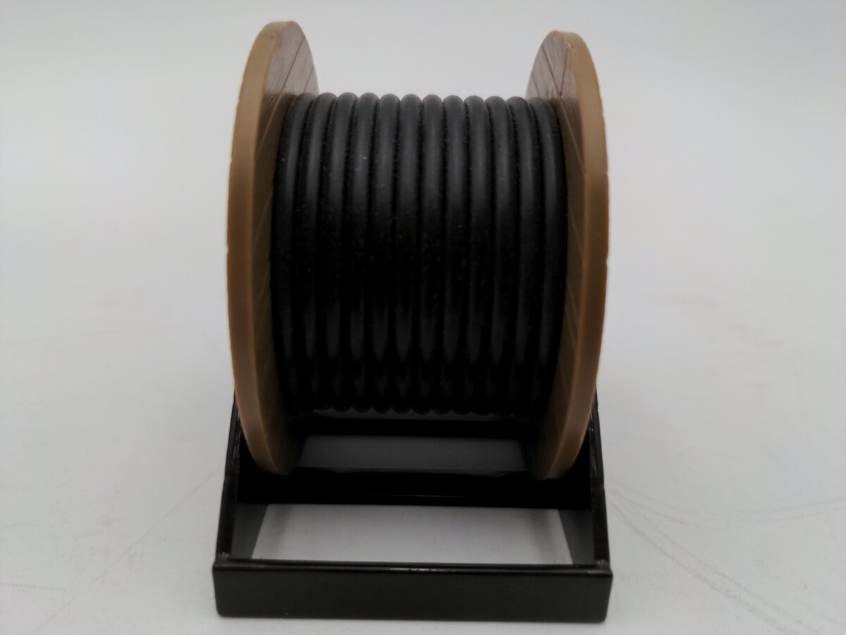 NZG 561 1:50 Diecast Cable Drum LN/Box
