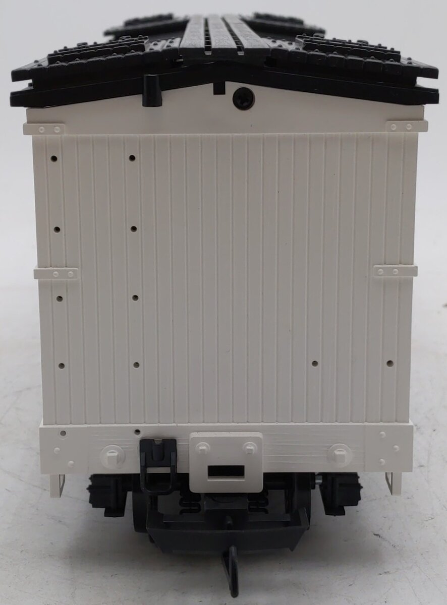 LGB 4074-B02 G Scale Tiffany Reefer Car EX/Box