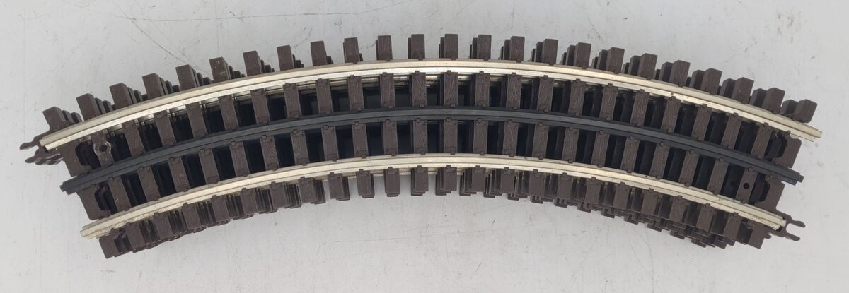 Atlas 6043 O27 Full Curve Track (6) VG